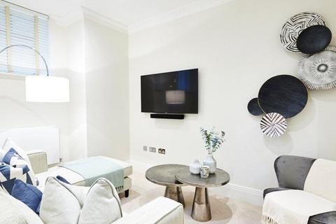 1 bedroom flat to rent, Rainville Road, London, W6