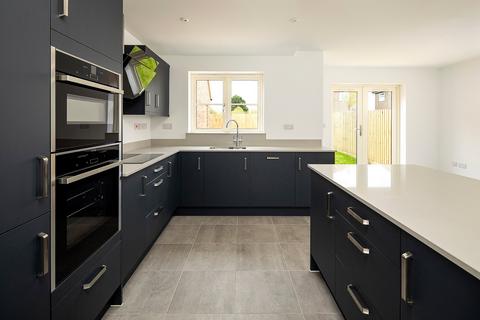 3 bedroom semi-detached house to rent, West Brook Close, Yardley Hastings, Northampton, Northamptonshire, NN7