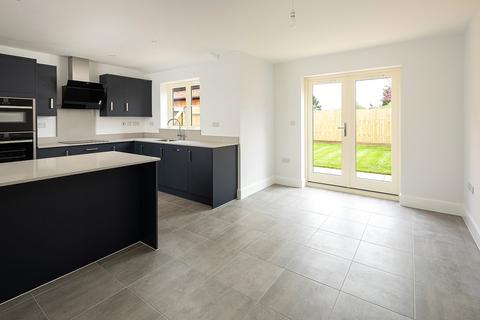 3 bedroom semi-detached house to rent, West Brook Close, Yardley Hastings, Northampton, Northamptonshire, NN7