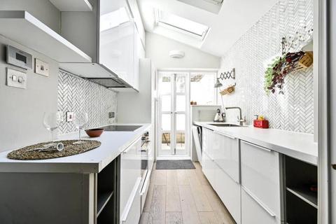 Gunter Grove, London, SW10