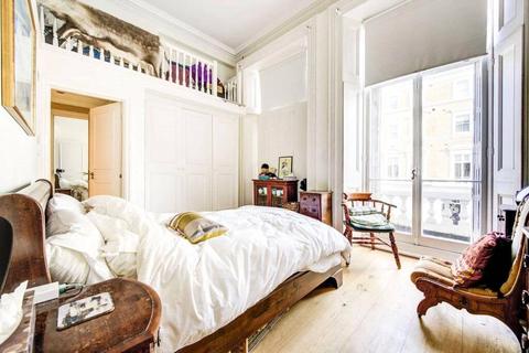 2 bedroom flat to rent, Onslow Gardens, London, SW7