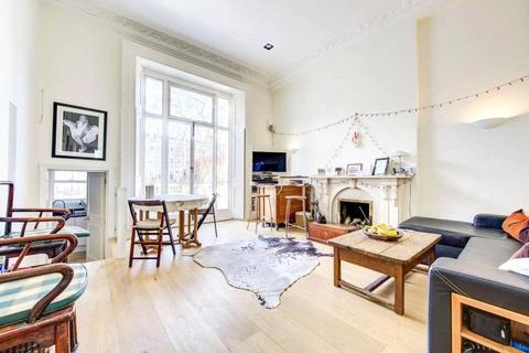 2 bedroom flat to rent, Onslow Gardens, London, SW7