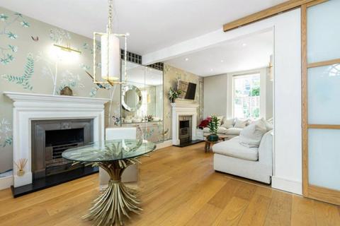 undefined, Seymour Walk, London, SW10