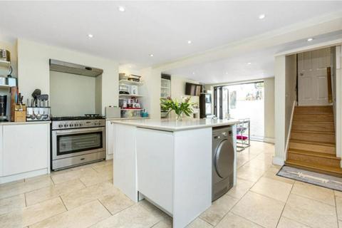 undefined, Seymour Walk, London, SW10