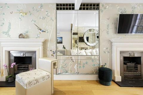 undefined, Seymour Walk, London, SW10