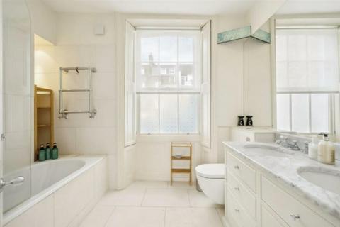 undefined, Seymour Walk, London, SW10