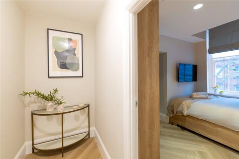 1 bedroom flat to rent, Draycott Avenue, London, SW3