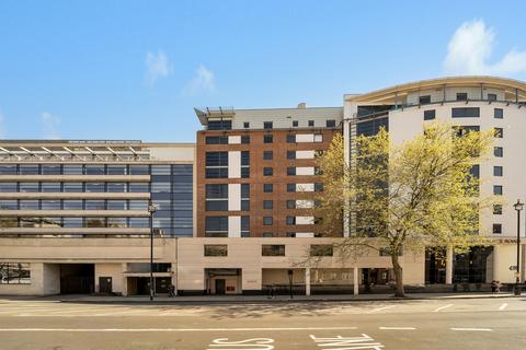1 bedroom flat for sale, Buckingham Palace Road, London, SW1W