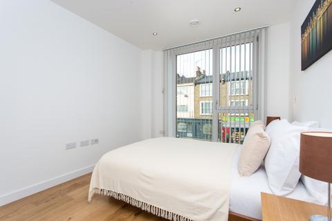 2 bedroom flat to rent, Glenbrook Apartments, 85 Glenthorne Road, Hammersmith, London, W6