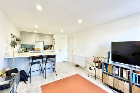 1 bedroom apartment for sale, Lymington Road, Christchurch BH23