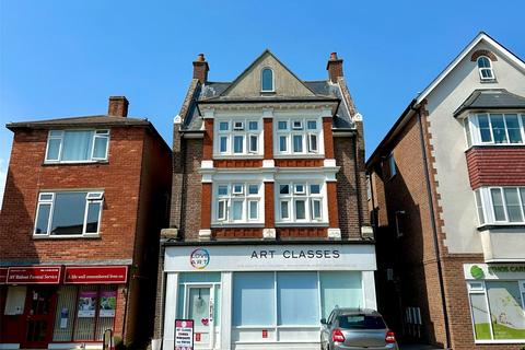Lymington Road, Christchurch BH23