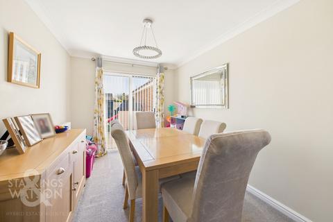 8 Clematis Way, Wymondham, NR18 0FX