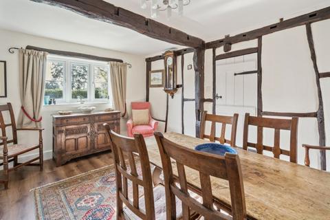 3 bedroom detached house for sale, Chapel Hill, Princes Risborough HP27