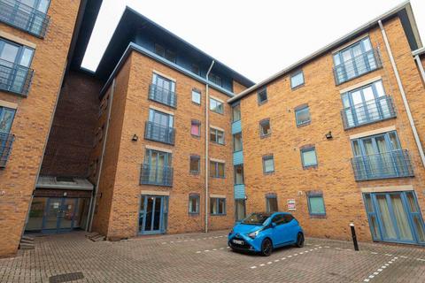 Flat 70, Leadmill Court, 2 Leadmill Street, Sheffield, S1 4SA