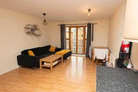 Flat 70, Leadmill Court, 2 Leadmill Street, Sheffield, S1 4SA