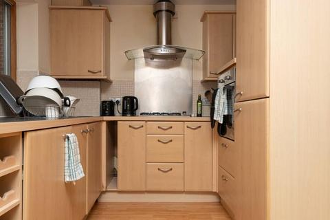 Flat 70, Leadmill Court, 2 Leadmill Street, Sheffield, S1 4SA