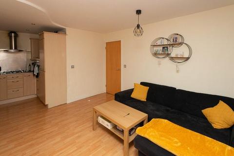 Flat 70, Leadmill Court, 2 Leadmill Street, Sheffield, S1 4SA
