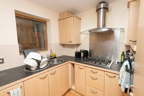Flat 70, Leadmill Court, 2 Leadmill Street, Sheffield, S1 4SA