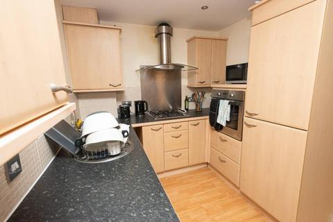 Flat 70, Leadmill Court, 2 Leadmill Street, Sheffield, S1 4SA