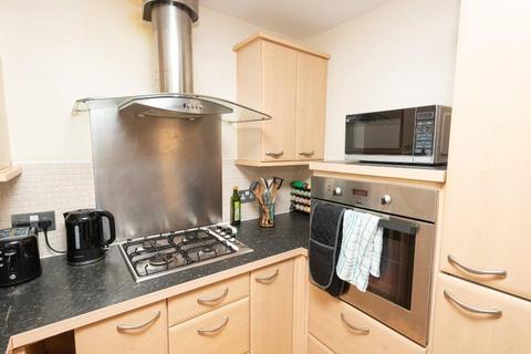 Flat 70, Leadmill Court, 2 Leadmill Street, Sheffield, S1 4SA