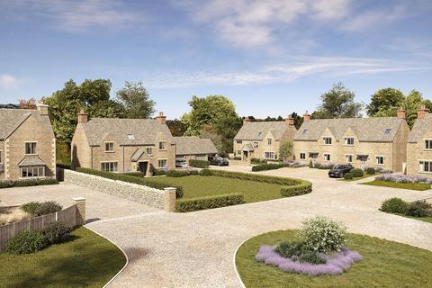 4 bedroom detached house for sale, Longborough, Moreton in Marsh, Gloucestershire, GL56