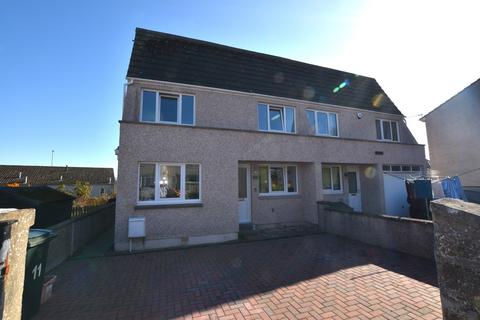 3 bedroom semi-detached house for sale, Alba Place, Bishopmill, Elgin