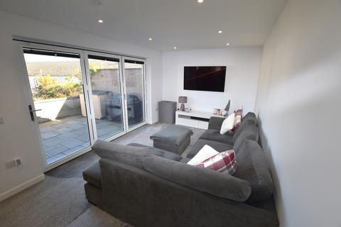 3 bedroom semi-detached house for sale, Alba Place, Bishopmill, Elgin