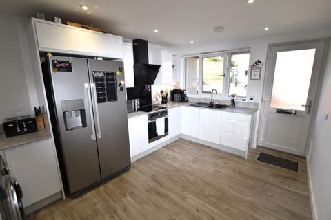 3 bedroom semi-detached house for sale, Alba Place, Bishopmill, Elgin