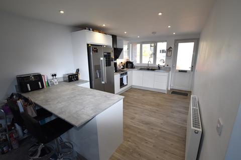 3 bedroom semi-detached house for sale, Alba Place, Bishopmill, Elgin