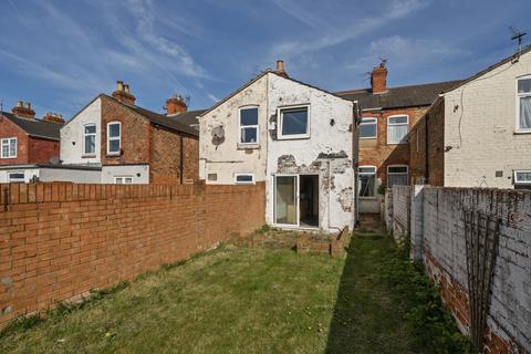 24 Columbia Road, Grimsby, DN32 8EA