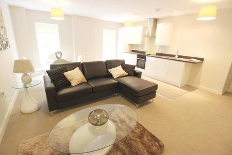 1 bedroom flat to rent, Cambrian House, Old School Lane, Pontypridd CF37