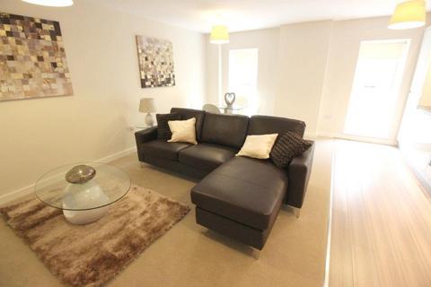 1 bedroom flat to rent, Cambrian House, Old School Lane, Pontypridd CF37