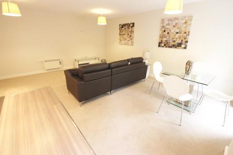 1 bedroom flat to rent, Cambrian House, Old School Lane, Pontypridd CF37