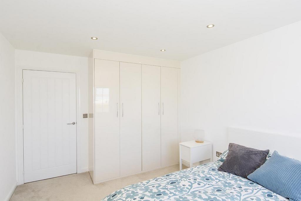(Bedroom Two Photo Two)