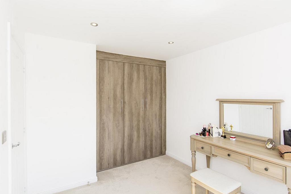 (Bedroom Three Photo Two)