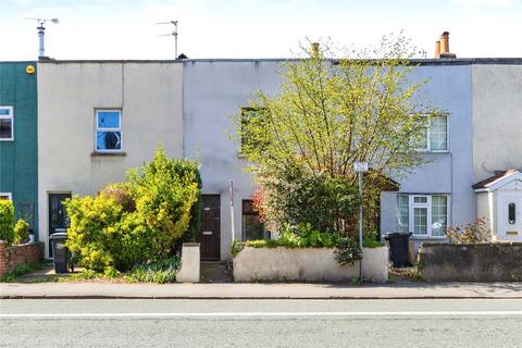 Wells Road, Knowle, Bristol, BS4
