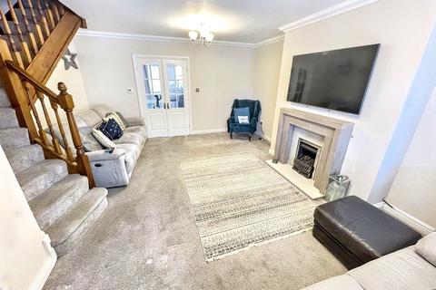 3 bedroom terraced house for sale, Hunter Street, Westoe, South Shields, Tyne and Wear, NE33 3AH