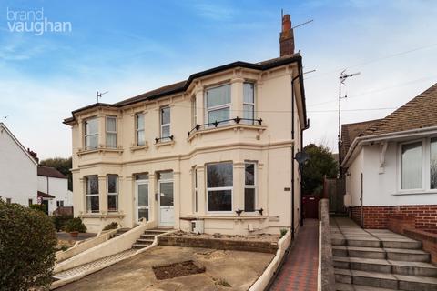3 bedroom flat for sale, Old Shoreham Road, Portslade, East Sussex, BN41