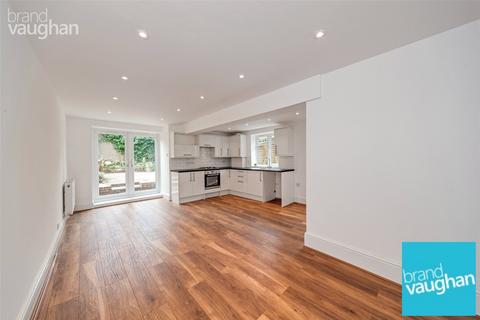 3 bedroom flat for sale, Old Shoreham Road, Portslade, East Sussex, BN41