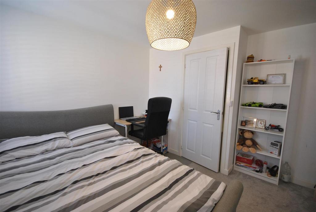 Bedroom two