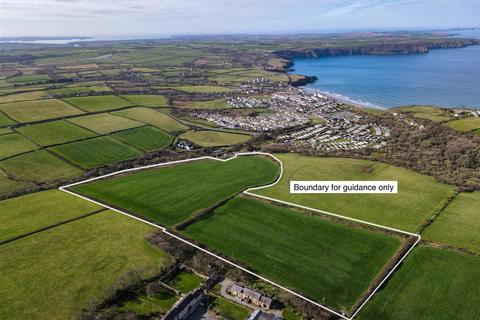 Farm land for sale, Land adjacent to Belmont Barn, Broad Haven