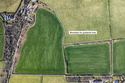 Farm land for sale, Land adjacent to Belmont Barn, Broad Haven