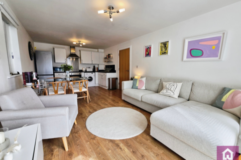 1 bedroom flat for sale, Saddlery Way, Chester, Cheshire, CH1