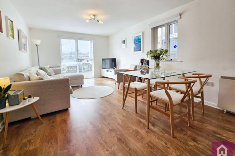 1 bedroom flat for sale, Saddlery Way, Chester, Cheshire, CH1