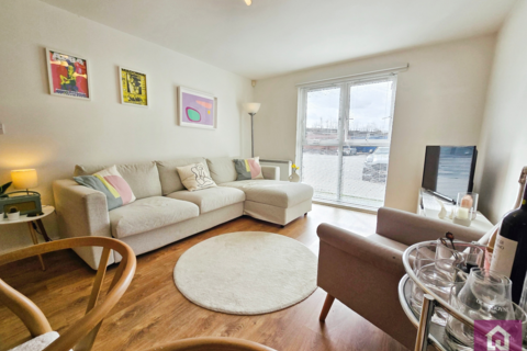 1 bedroom flat for sale, Saddlery Way, Chester, Cheshire, CH1