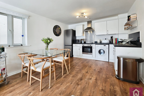 1 bedroom flat for sale, Saddlery Way, Chester, Cheshire, CH1