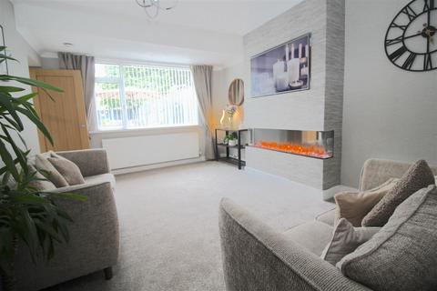 4 bedroom semi-detached bungalow for sale, Heathland Avenue, Birmingham B34