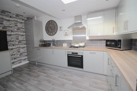 4 bedroom semi-detached bungalow for sale, Heathland Avenue, Birmingham B34