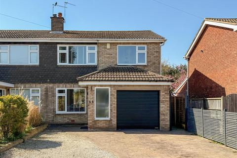 55 Bagshaw Close, Ryton On Dunsmore, Coventry, CV8 3EX