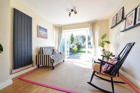 55 Bagshaw Close, Ryton On Dunsmore, Coventry, CV8 3EX